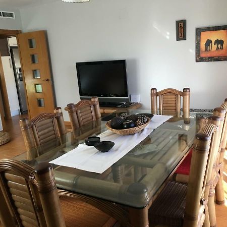 Residencial Elemar Appartamento Vinarós Esterno foto