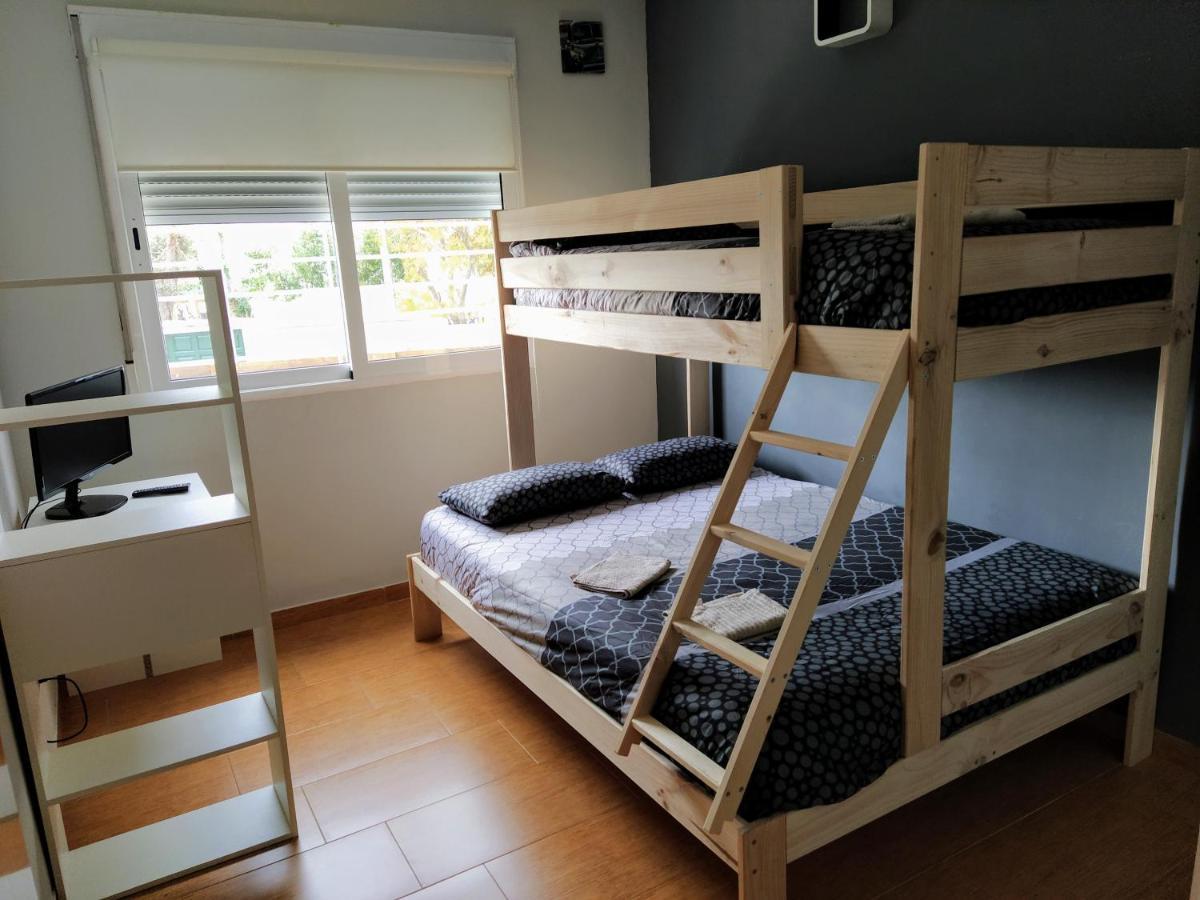 Residencial Elemar Appartamento Vinarós Esterno foto