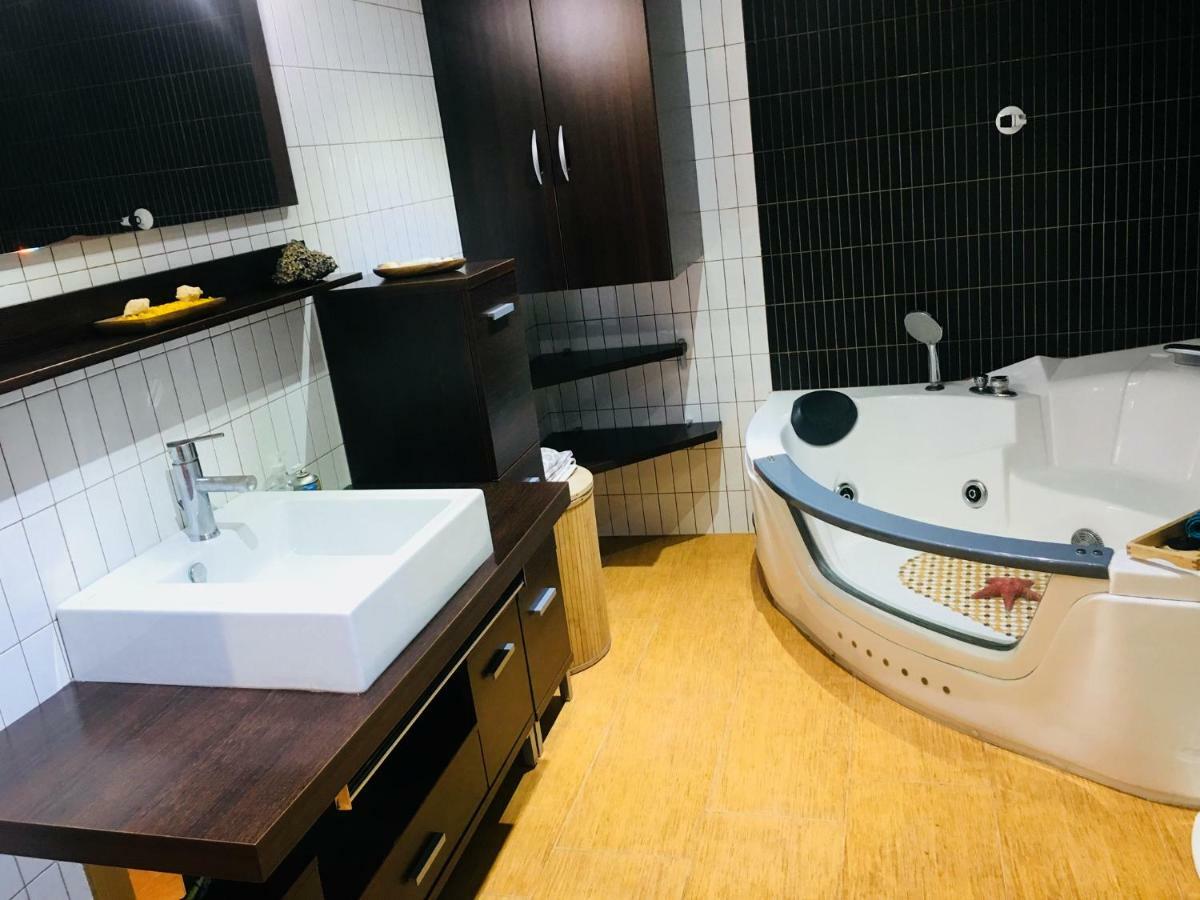 Residencial Elemar Appartamento Vinarós Esterno foto