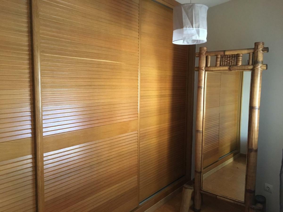 Residencial Elemar Appartamento Vinarós Esterno foto