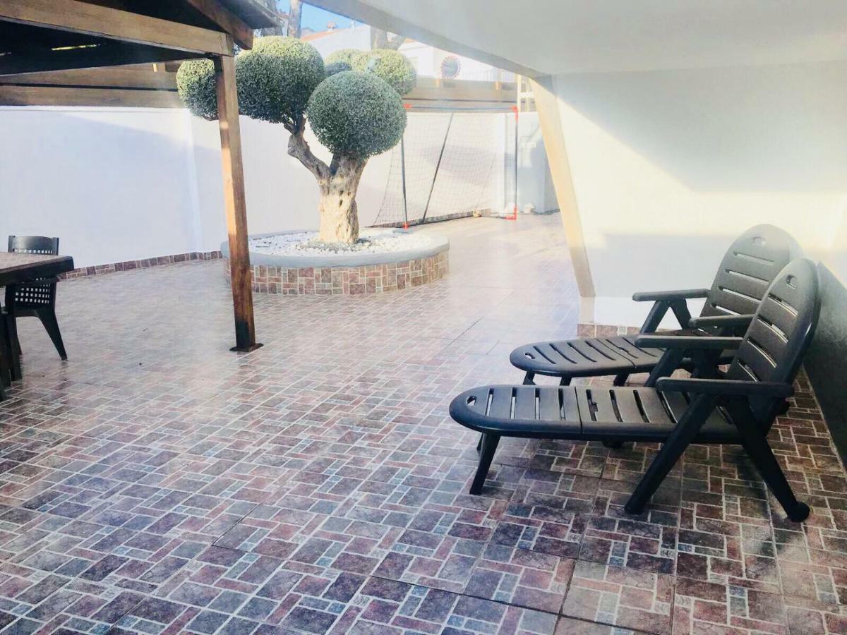 Residencial Elemar Appartamento Vinarós Esterno foto