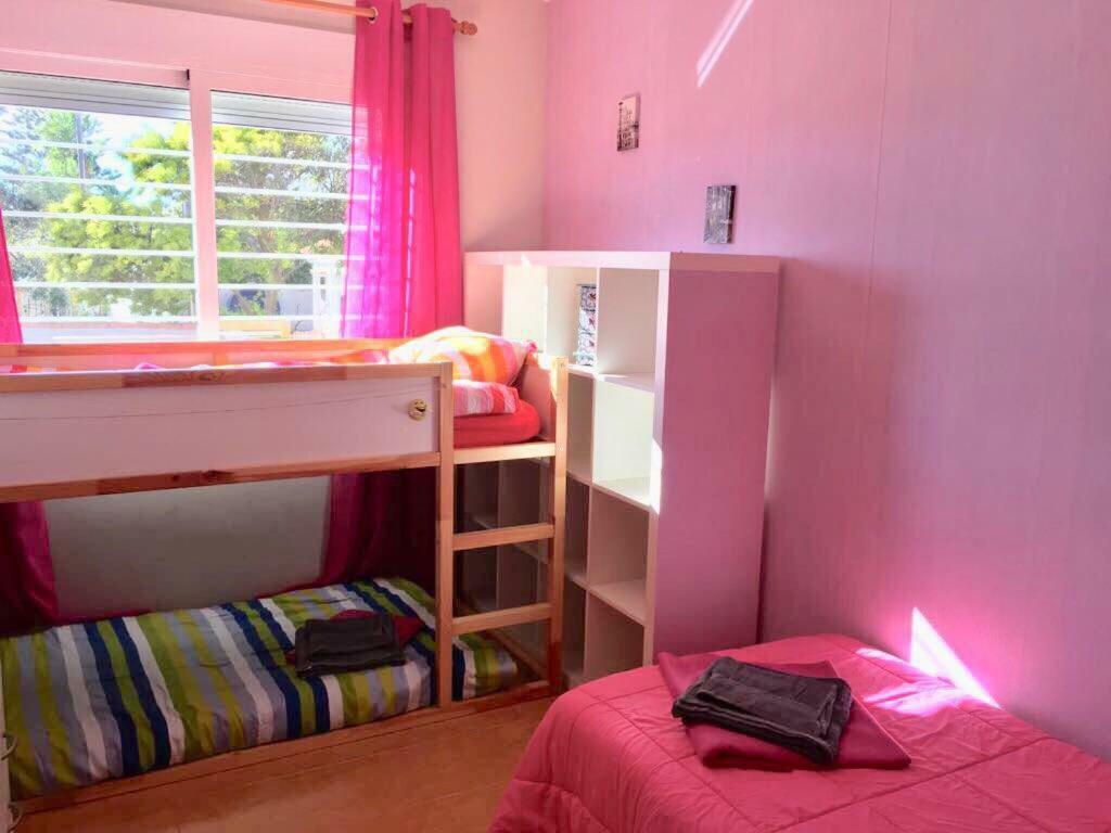 Residencial Elemar Appartamento Vinarós Esterno foto