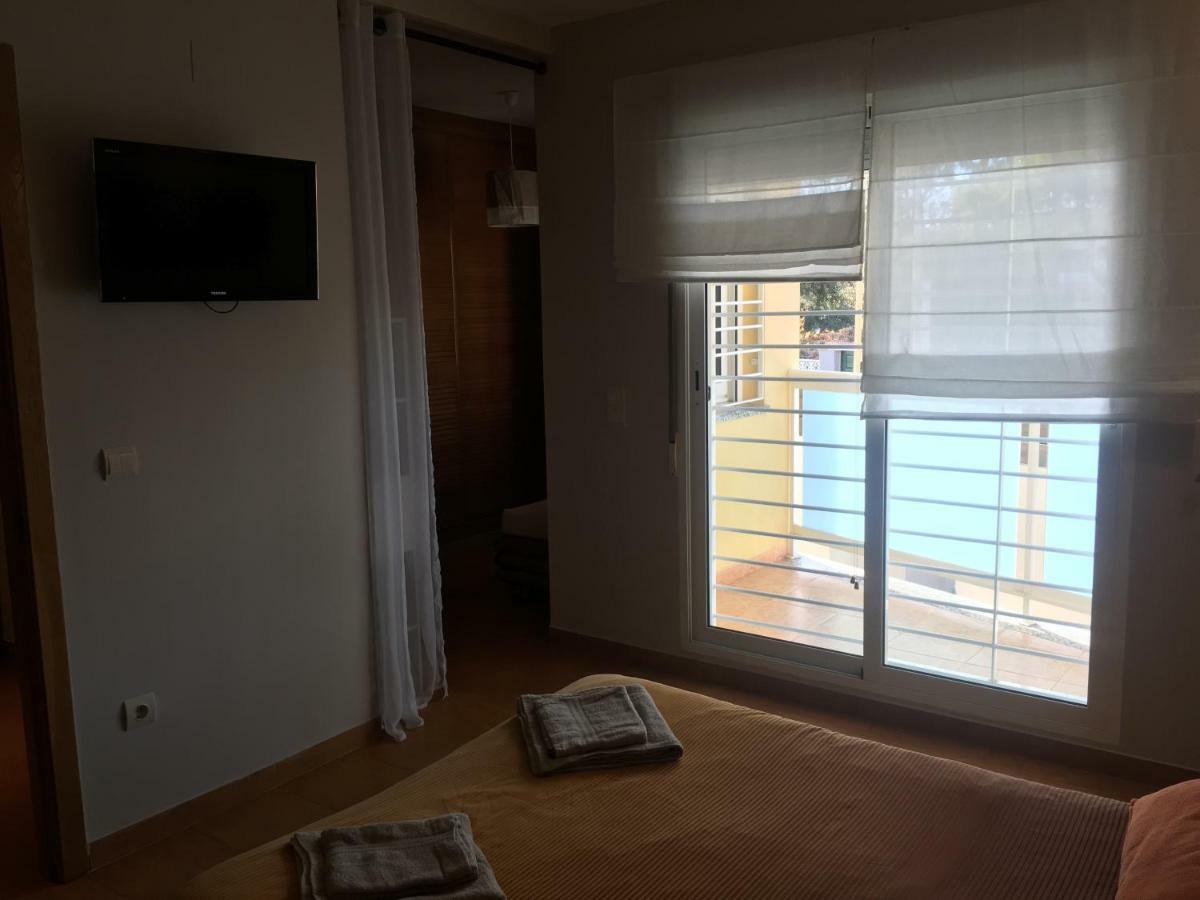 Residencial Elemar Appartamento Vinarós Esterno foto