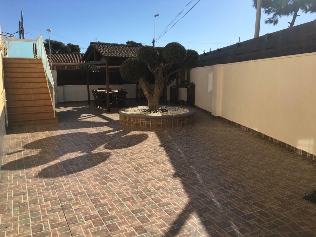 Residencial Elemar Appartamento Vinarós Esterno foto