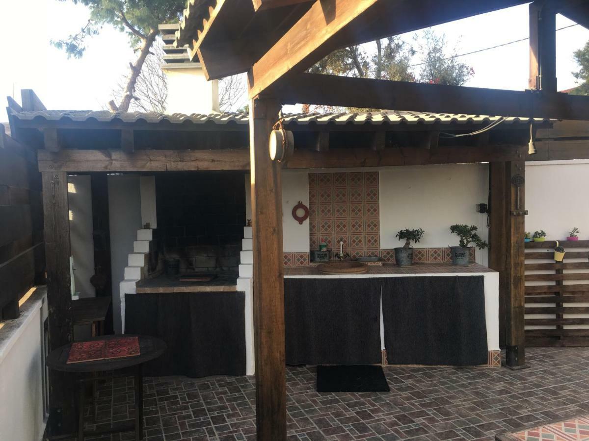 Residencial Elemar Appartamento Vinarós Esterno foto