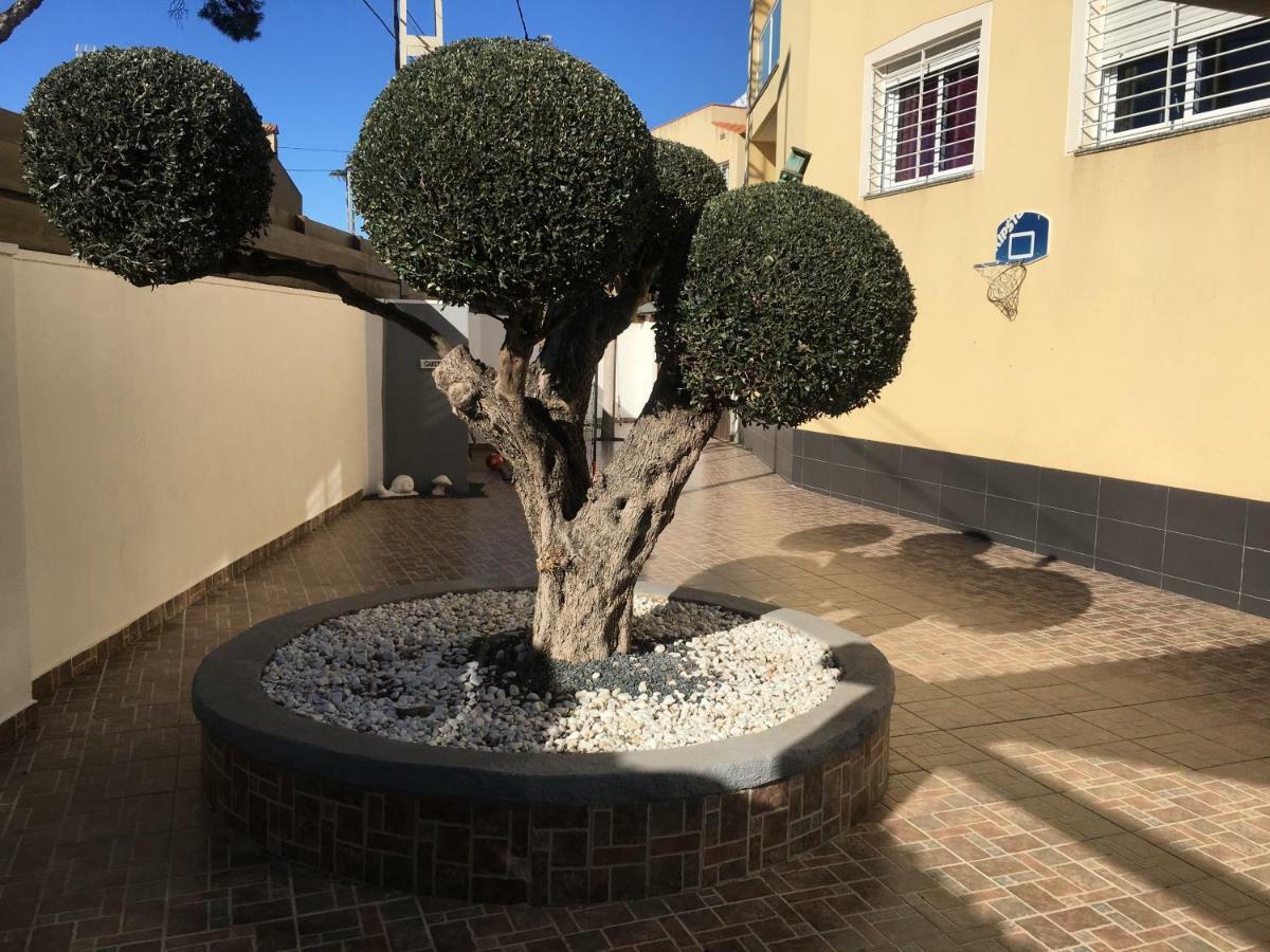 Residencial Elemar Appartamento Vinarós Esterno foto