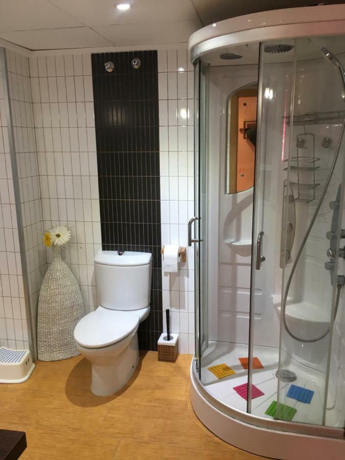 Residencial Elemar Appartamento Vinarós Esterno foto